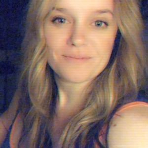 Meet your Posher, Kellie